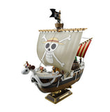 2 Style One Piece Thousand Sunny Going Merry Pirate