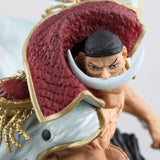 Anime One Piece White Beard