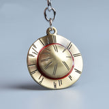 One Piece Luffy Straw hat & Ace & Chopper Hat Keychain Action Figure Toys Key Ring Chains Pendants Brinquedos