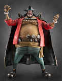 One piece Marshall D Teach Action figure