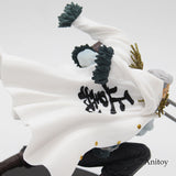 One Piece Smoker Action Figure 1/8 scale PVC Figure