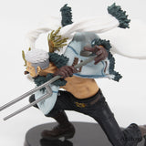 One Piece Smoker Action Figure 1/8 scale PVC Figure