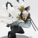 One Piece Smoker Action Figure 1/8 scale PVC Figure