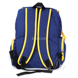 One Piece fashion Leisure Preppy style man woman schoolbag