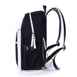 Anime One Piece Cosplay Anime men and women computer backpack