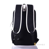 Anime One Piece Cosplay Anime men and women computer backpack