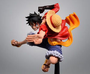 One Piece Luffy Anime Action Figure