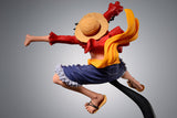 One Piece Luffy Anime Action Figure