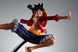 One Piece Luffy Anime Action Figure