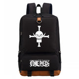 One Piece Luffy backpack fashion casual backpack