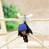 One Piece Keychain Seven Warlords of the Sea joker Key Chain