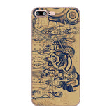 ONE PIECE Phone Case for Apple iphone Silicone Soft Clear TPU Capa