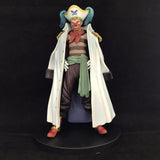 One Piece Buggy collection action figure