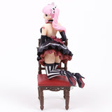 Anime One Piece CREATOR X CREATOR Girly Girls Perona Figure