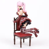 Anime One Piece CREATOR X CREATOR Girly Girls Perona Figure