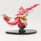 Anime One Piece SCultures BIG Banpresto Figure Colosseum 2 vol.1 Princess Shirahoshi PVC Figure