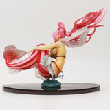 Anime One Piece SCultures BIG Banpresto Figure Colosseum 2 vol.1 Princess Shirahoshi PVC Figure