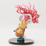 Anime One Piece SCultures BIG Banpresto Figure Colosseum 2 vol.1 Princess Shirahoshi PVC Figure