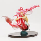 Anime One Piece SCultures BIG Banpresto Figure Colosseum 2 vol.1 Princess Shirahoshi PVC Figure