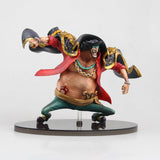 One Piece Marshall D Teach Blackbeard Action figure