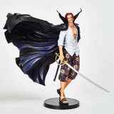 NEW hot 18cm One Piece Shanks