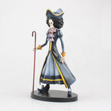 One Piece BROOK Burukku collectors action figure