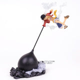 Anime One Piece SCultures BIG Banpresto