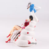 One Piece Figure Anime One Piece Boa Hancock Sexy