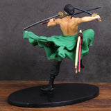 Anime One Piece SCultures BIG Banpresto Figure Colosseum Roronoa Zoro