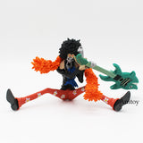 One Piece ZERO Brook PVC Action Figure