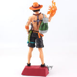 One Piece Figure Anime Super Master Stars Piece Portgas D Ace