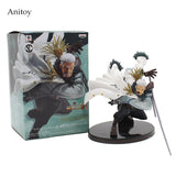 One Piece Smoker Action Figure 1/8 scale PVC Figure