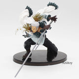 One Piece Smoker Action Figure 1/8 scale PVC Figure