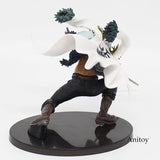 One Piece Smoker Action Figure 1/8 scale PVC Figure