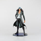 Anime One Piece POP Kuzan PVC Action Figure