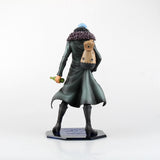 Anime One Piece POP Kuzan PVC Action Figure