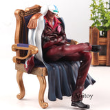 One Piece Figure One Piece Anime Sakazuki Figure