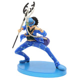 One Piece Figure Luffy Nami Franky Brook Robin Sanji Roronoa Zoro Tony Chopper Usopp Figure