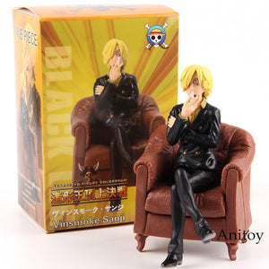 Anime One Piece Banpresto Figure Colosseum Roronoa Zoro / Vinsmoke Sanji