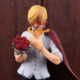 One Piece Anime Vinsmoke Sanji