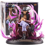 One Piece Anime Dracule Mihawk