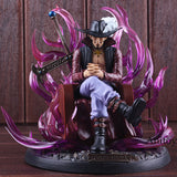 One Piece Anime Dracule Mihawk