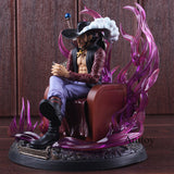 One Piece Anime Dracule Mihawk