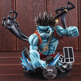 One Piece Figurine Nightmare Monkey D Luffy Figure