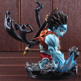 One Piece Figurine Nightmare Monkey D Luffy Figure