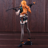 Anime One Piece Flag Diamond Ship Nami Sexy Figure