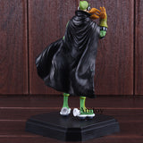 Anime One Piece Vinsmoke Yonji PVC One Piece Figure