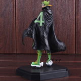 Anime One Piece Vinsmoke Yonji PVC One Piece Figure