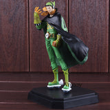 Anime One Piece Vinsmoke Yonji PVC One Piece Figure