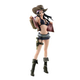 ONE PIECE FLAG DIAMOND SHIP NAMI vivi Vinsmoke. Reiju CODE B figure